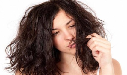 Cum se aplică maxi pentru păr pe bază de solcoseril