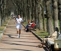 Cum să vă petreceți oamenii de afaceri timp liber, totul despre Nizhnekamsk