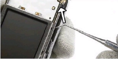 Cum să dezasamblați un telefon Nokia 6111 pentru a înlocui afișajul sau cazul - blogologia romanului păianjenului