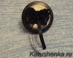 Cum de a face un buton frumos cu propriile mâini, Katyushenka ru - lumea de cusut