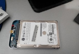 Cum de a face un hard disk extern pentru tine - stăpânirea unui computer de la un computer de la zero