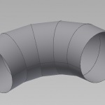 Cum să ascundeți și să afișați linii într-un desen autodesk inventor, casp-log