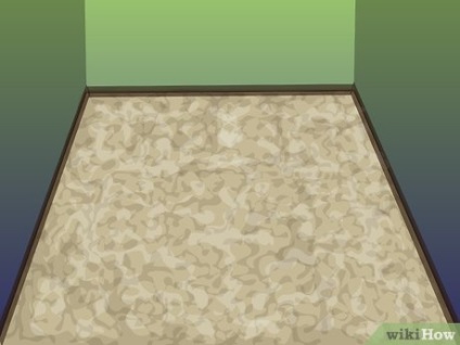 Cum de a reduce zgomotul de pe podea