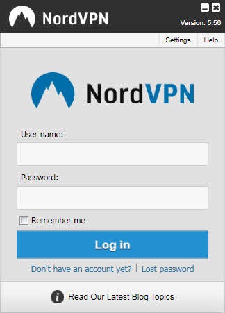 Cum se creează un cont în nordvpn și se instalează aplicația în ferestre, vpnmentor