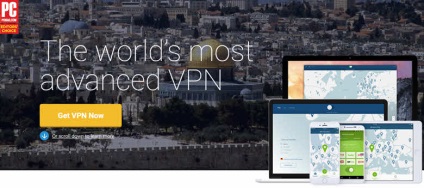 Как да създадете профил в nordvpn и инсталирате приложението в прозорците, vpnmentor