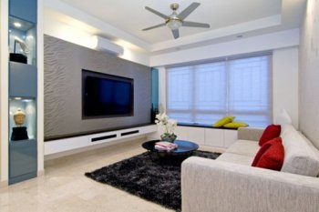 Cum de a crea un interior în stilul minimalismului - știm cum!