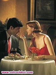 Cum sa creezi o cina romantica romantica intr-un restaurant