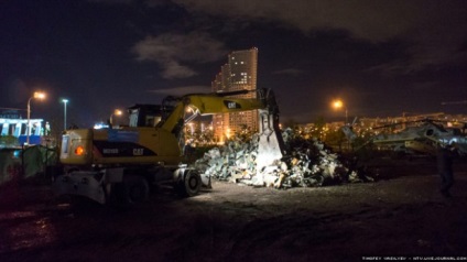 Cum de a construi celebrele centre comerciale din Moscova, eu