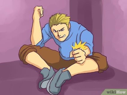 Cum să antrenezi corpul de fier din kung fu