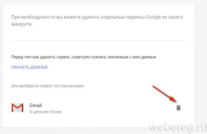 Cum să eliminați contul Google (ștergeți profilul Google) pe toate dispozitivele