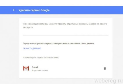 Cum să eliminați contul Google (ștergeți profilul Google) pe toate dispozitivele