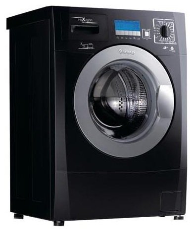 Cum de a alege o mașină de spălat - alegerea mașinilor de spălat