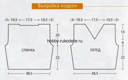 Hogyan kösse össze a hátat egy mellényben - hogyan kösse össze a hátadat kötőtűkkel - videó leckék