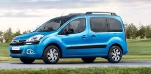 Cum să împrumut citroen berlingo