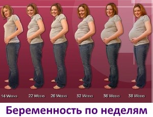 Cum să rămâneți însărcinată pentru prima dată, cât de repede puteți rămâne gravidă prima dată