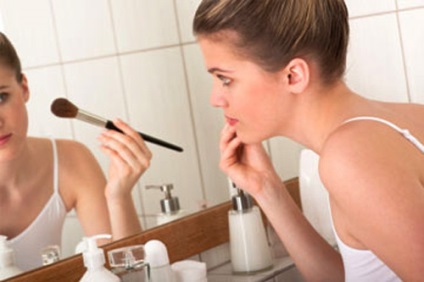 Cum să deghizați metodele de mascare a acneei, sfaturi și tot ce trebuie să știți și să puteți