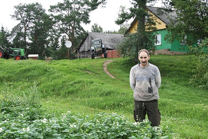 Milyen nagy bolondok élnek