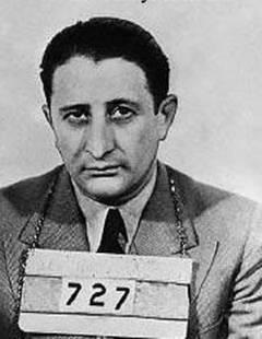 Carlo Gambino ca un prototip al mafiei Don Corleone pentru totdeauna!