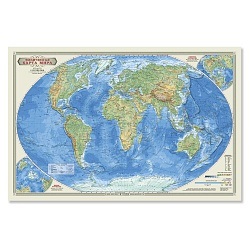 Hărți și produse cartografice în vrac