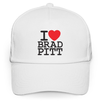 Șapcă de baseball de cap Îmi place pitta delirantă - cumperi în magazinul online