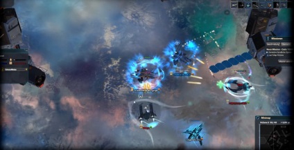 Sistemul Clan în ghidul detaliat al orbitei întunecate a jocului