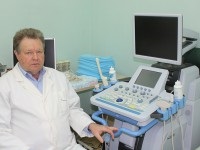 Clinica Dr. Krutova, ul