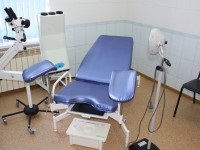 Clinica Dr. Krutova, ul