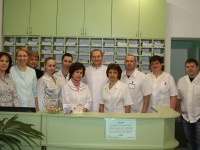 Clinica Dr. Krutova, ul