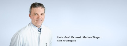 Ortopédiai klinika (ortopédiai klinika) Ortopédiai Klinika