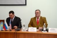 Conferința privind transplantul de embrioni