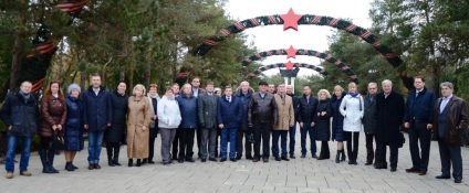 Conferința privind transplantul, Orenburg-2016, Biotehnologia reproducerii