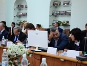 Conferința privind transplantul, Orenburg-2016, Biotehnologia reproducerii