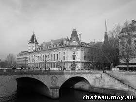 Conciergerie (fr.)