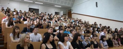 Institutul de Cooperare din Belgorod