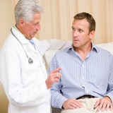 Hernia inghinală inghinală - la bărbați, la femei, simptome, tratament, perioadă postoperatorie