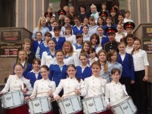 Krasnoyarsk Mariinskaya Női Gymnasium-Intranat Oktatási Minisztérium a Krasznojarszki Területen