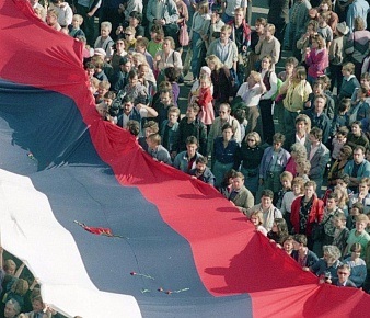 A perzsa birodalom rövid története