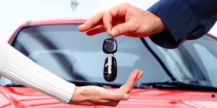 Credit pentru o mașină - o prezentare generală a celor mai profitabile oferte bancare pentru autoturisme noi și uzate