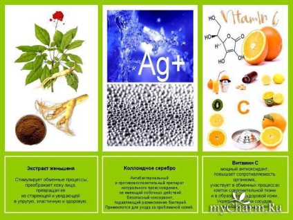 Energie crema de fata si tonus - spasan in Altaic - planeta spa altai crema de fata si energie