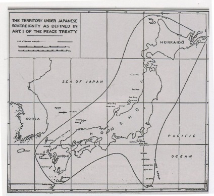 Insulele Kuril în istoria relațiilor ruso-japoneze