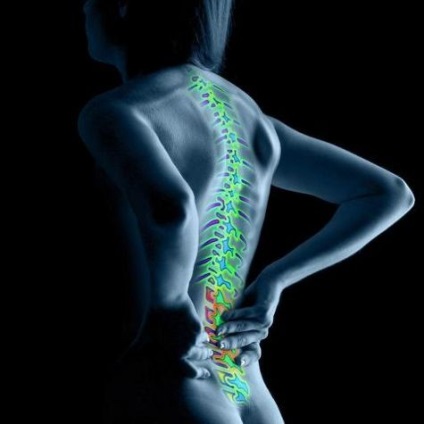 Spondilózis kezelése a szanatóriumban piros vörös (vörös) Spondylosis kezelése a szanatóriumban piros vörös