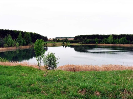 Lacul Lezhni, un site dedicat turismului și călătoriilor