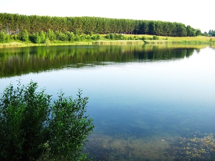 Lacul Lezhni, un site dedicat turismului și călătoriilor