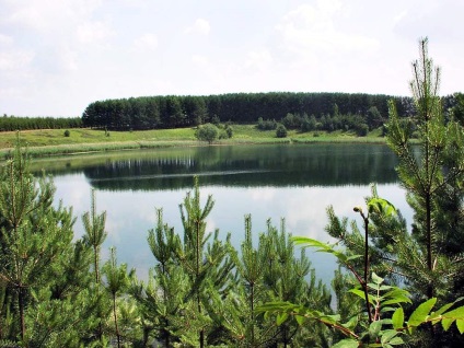 Lacul Lezhni, un site dedicat turismului și călătoriilor