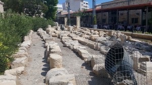Castelul Limassol, informează ciprul online