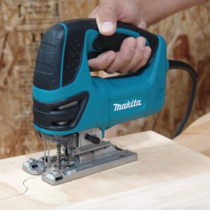 Jigsaw makita