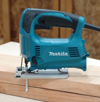 Jigsaw makita