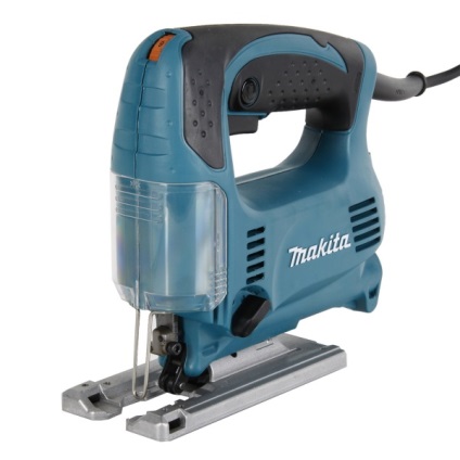 Jigsaw makita