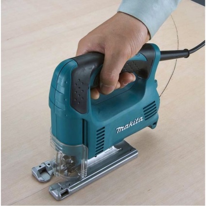 Jigsaw makita