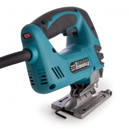 Jigsaw makita